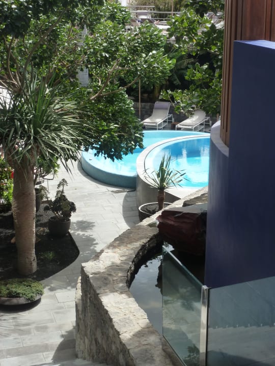 Pool Bohemia Suites & Spa - Adults only