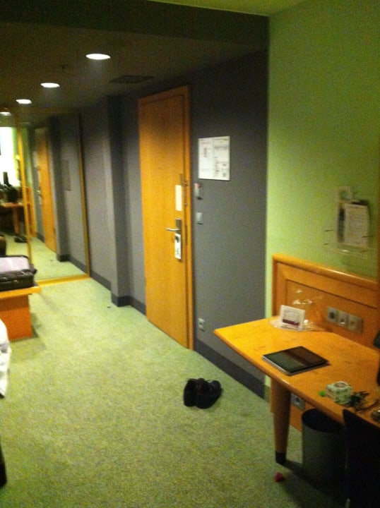 Zimmer Hotel Berlin, Berlin