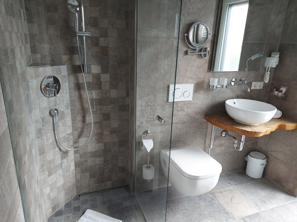 Zimmer Hotel Am Moosrain Garni