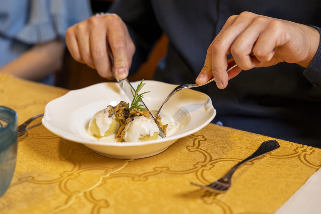 Gastro Hotel Miravalle