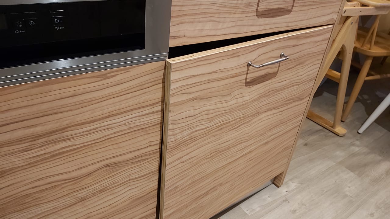 Zimmer Villages Nature Paris