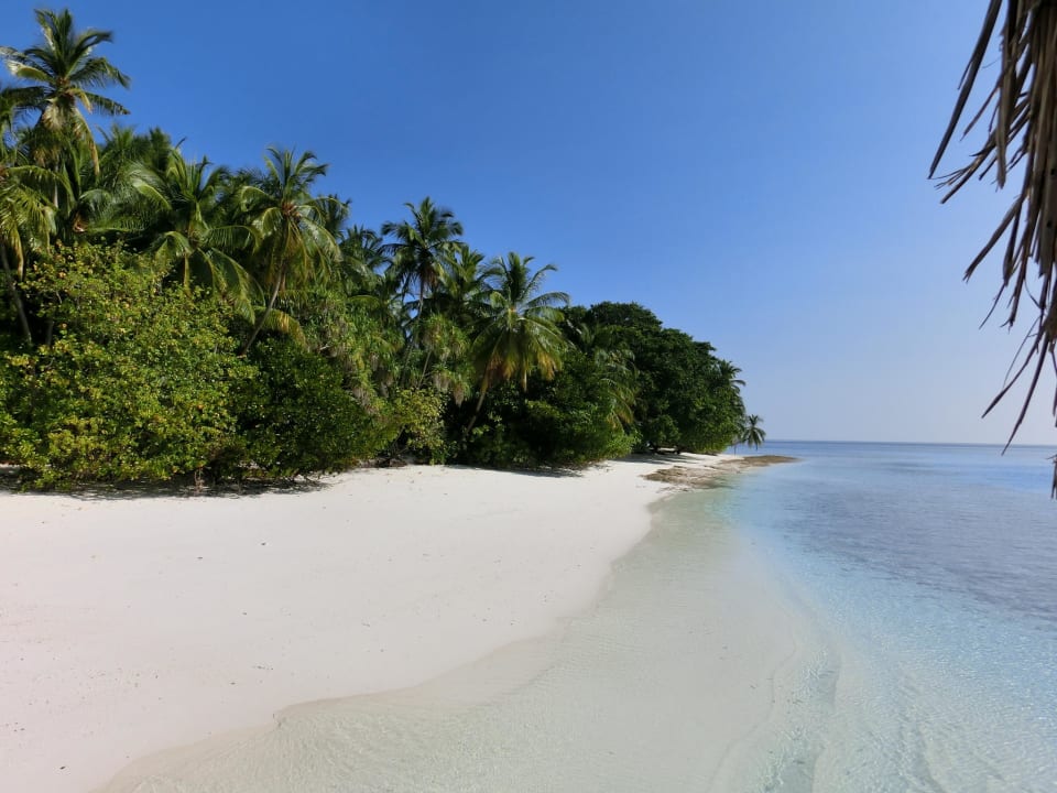 So solls sein Fihalhohi Maldives