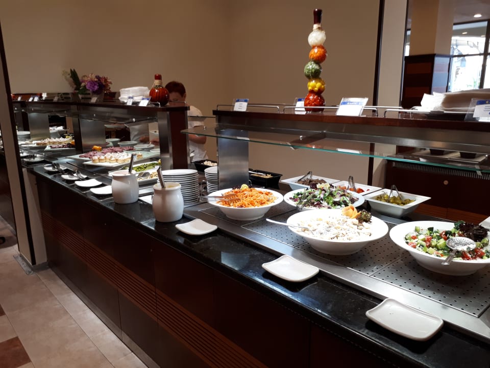 Gastro Meliá Sunny Beach