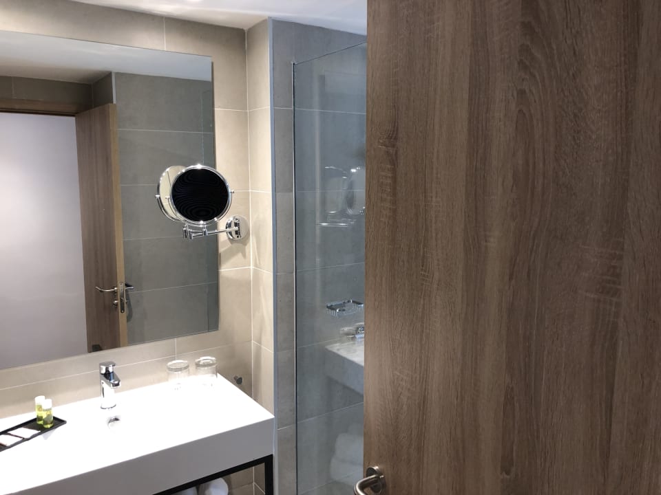Zimmer Hotel Las Arenas