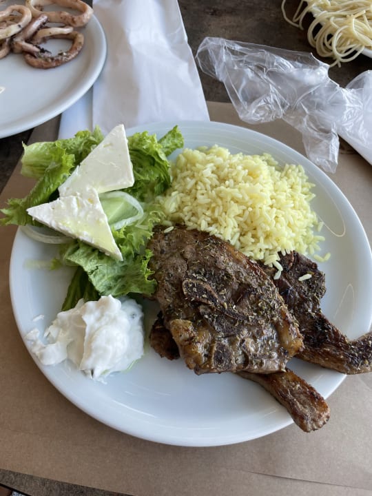 Gastro Kiani Beach Resort Family All Inclusive