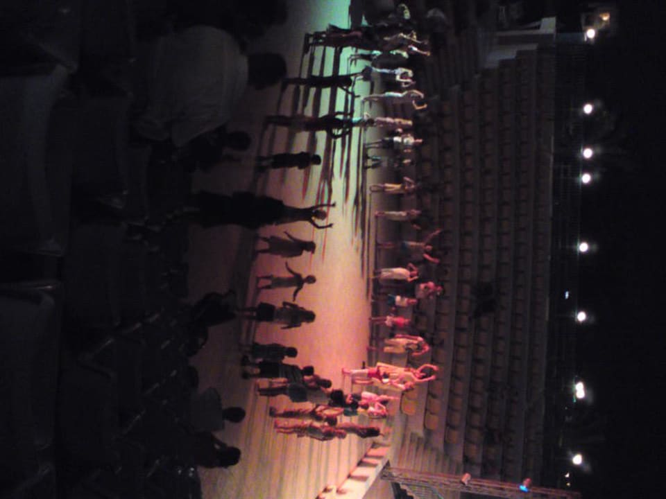 Wieczorne animacje dla dzieci w amfiteatrze Titanic Beach Spa & Aqua Park