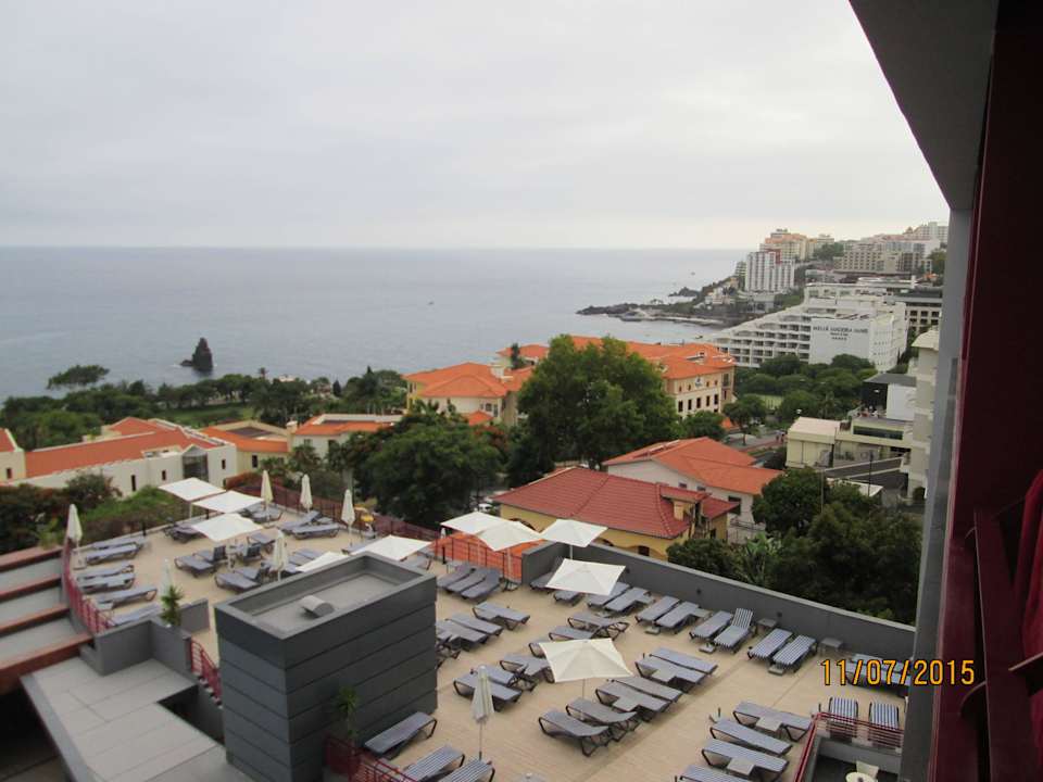 Liegen auf dem Dach The Views Monumental (Im Umbau/Renovierung)