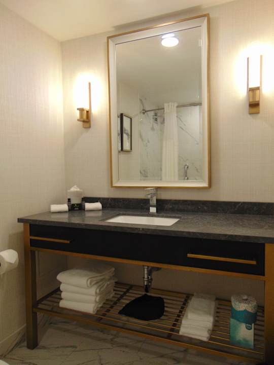 Zimmer Hotel The Henry