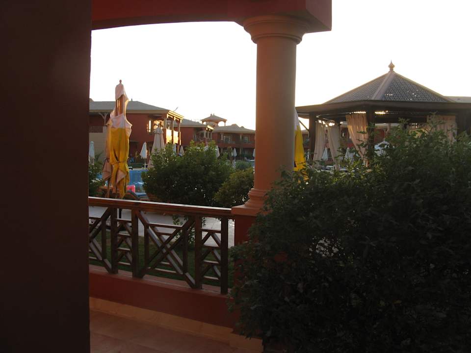 Hotel Fantasia 1001 Nacht - Alf Leila wa Leila Pickalbatros Alf Leila Wa Leila Resort - Neverland Hurghada