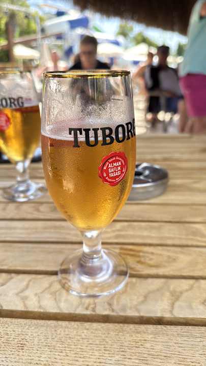 Gastro Saturn Palace Resort Hotel