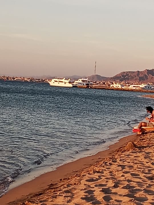 Strand Imperial Shams Abu Soma