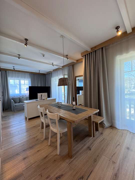 Zimmer The Cozy Hotel Timmendorfer Strand