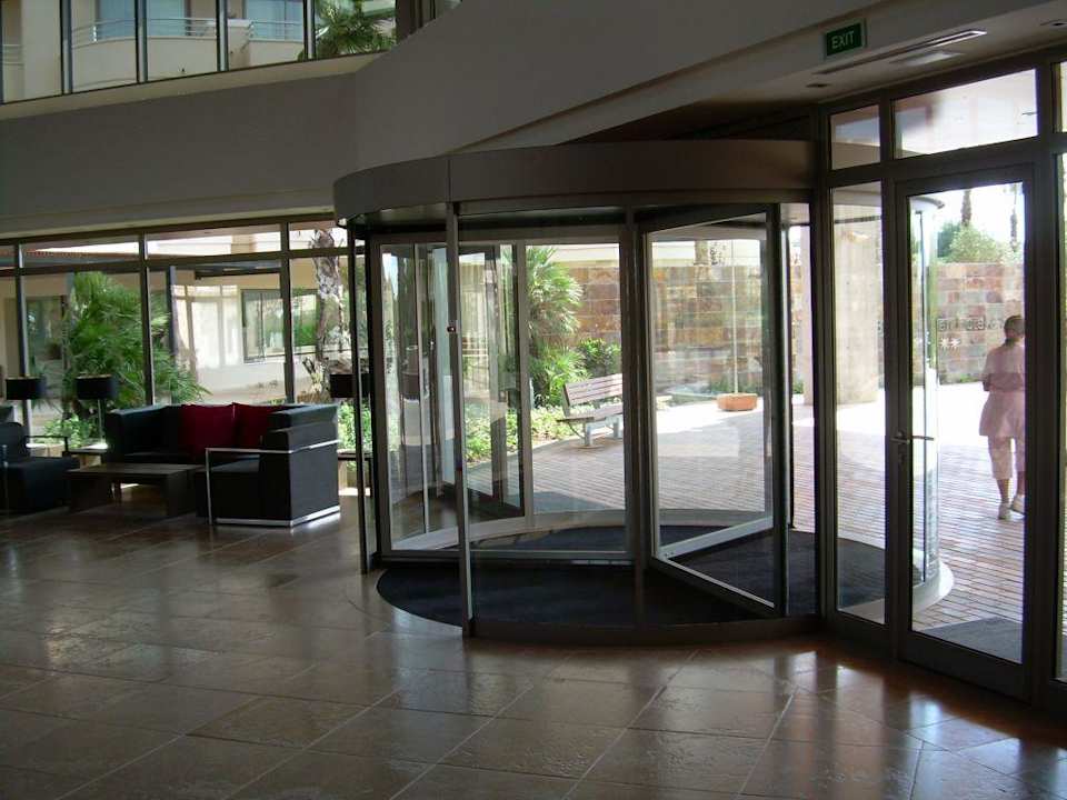 Protur Biomar Gran Hotel & Spa Protur Biomar Sensatori Resort