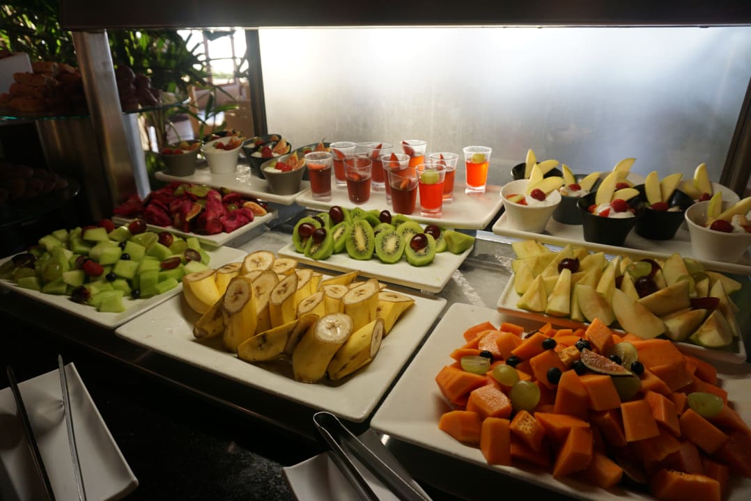 Gastro Akumal Bay Beach & Wellness Resort