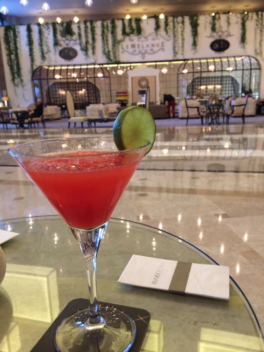 Cosmopolitan Maxx Royal Belek Golf Resort