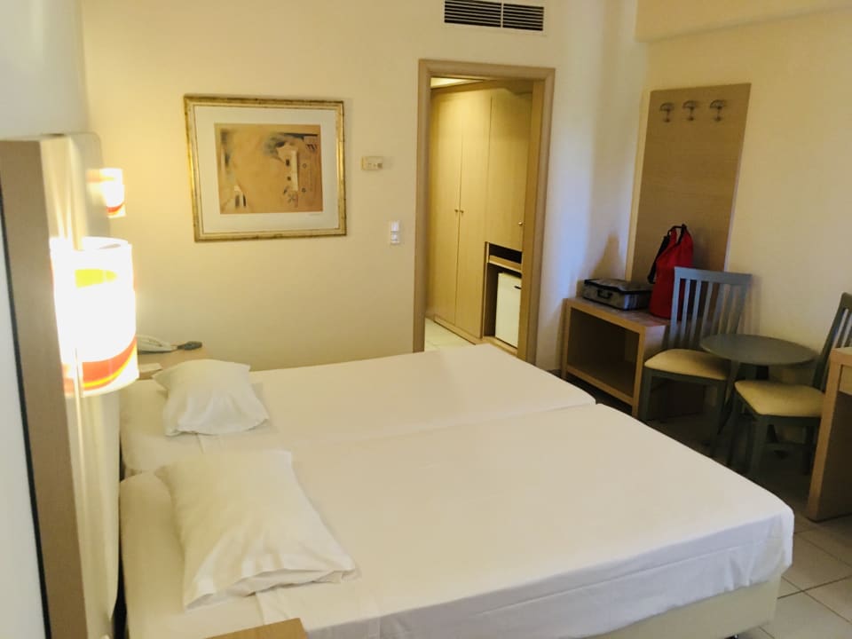 Zimmer Kresten Palace Hotel