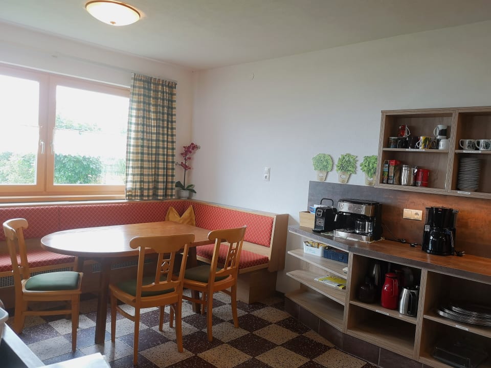 Gastro Ferienhaus Kurzenhof