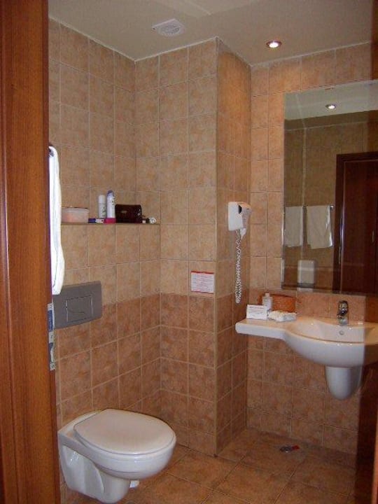 Badezimmer Sol Luna Bay