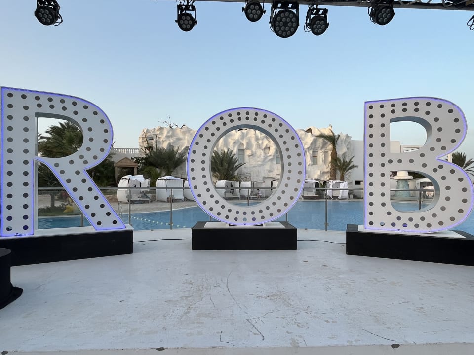 Sonstiges ROBINSON DJERBA BAHIYA