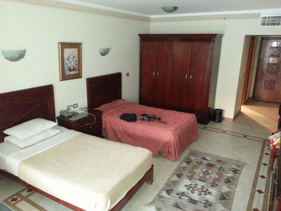 Zimmer Imperial Shams Abu Soma