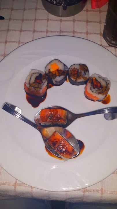 Gastro Paloma Oceana