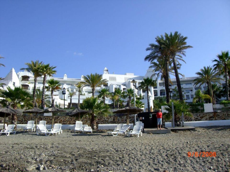 Strand H10 Estepona Palace