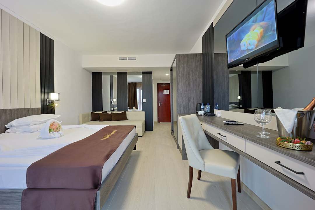 Zimmer Prestige Hotel & Aquapark