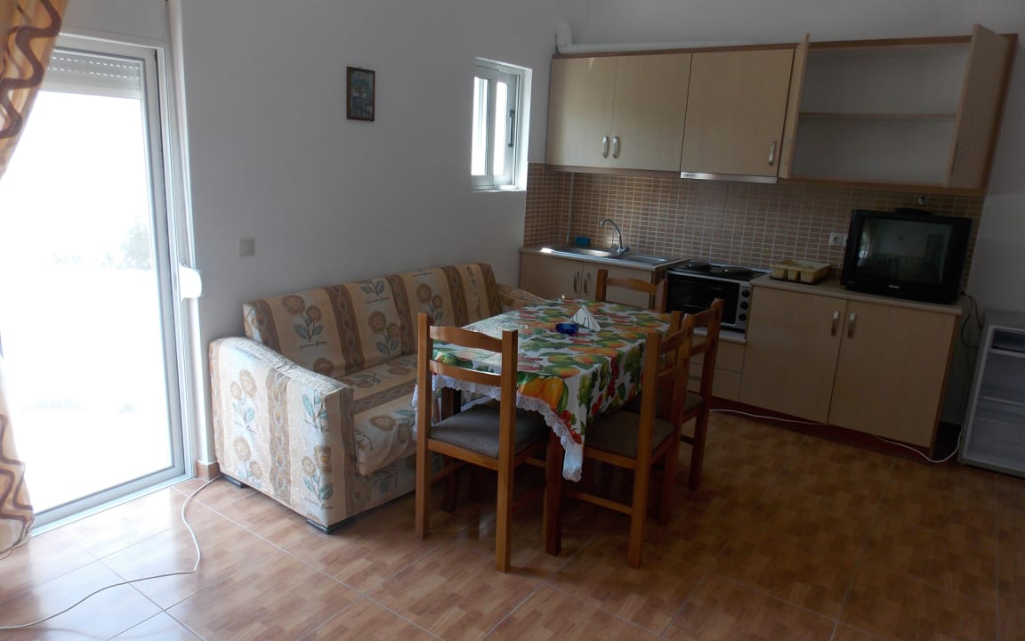 Zimmer Hotel Eleana & Apartments