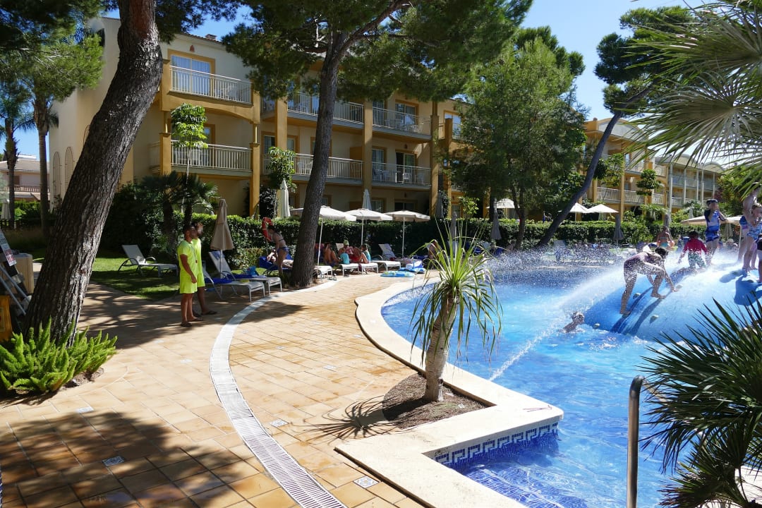 Pool Zafiro Mallorca