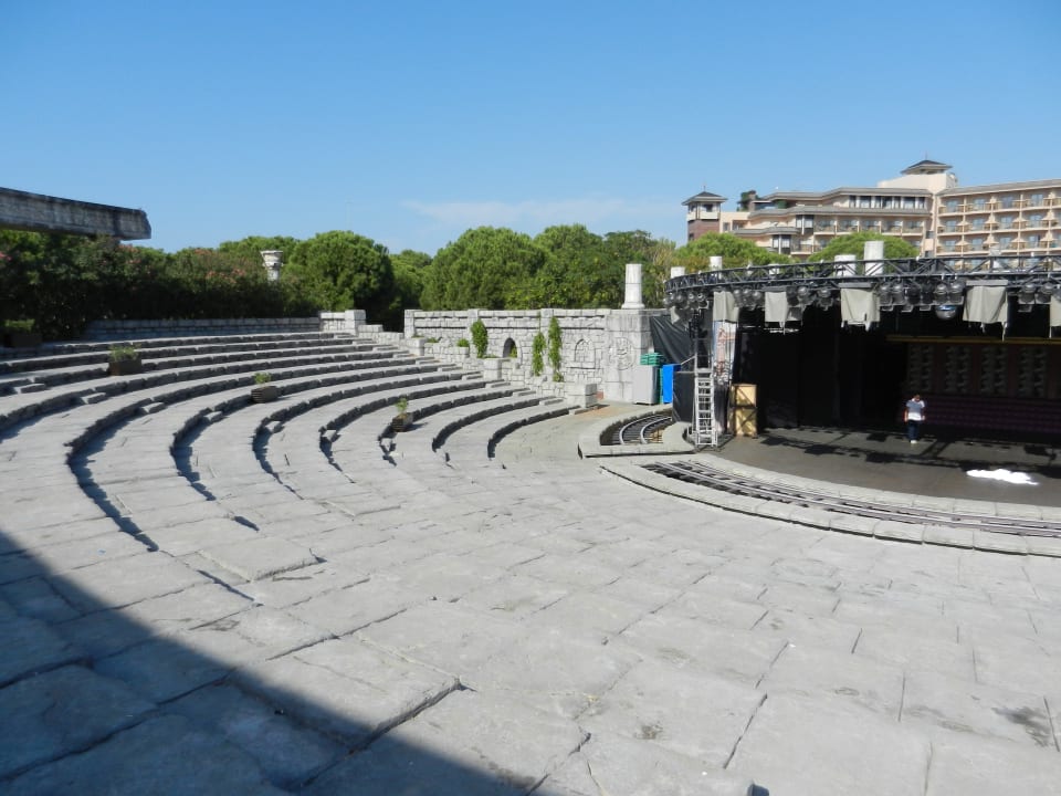 Xanadu  Xanadu Resort Hotel