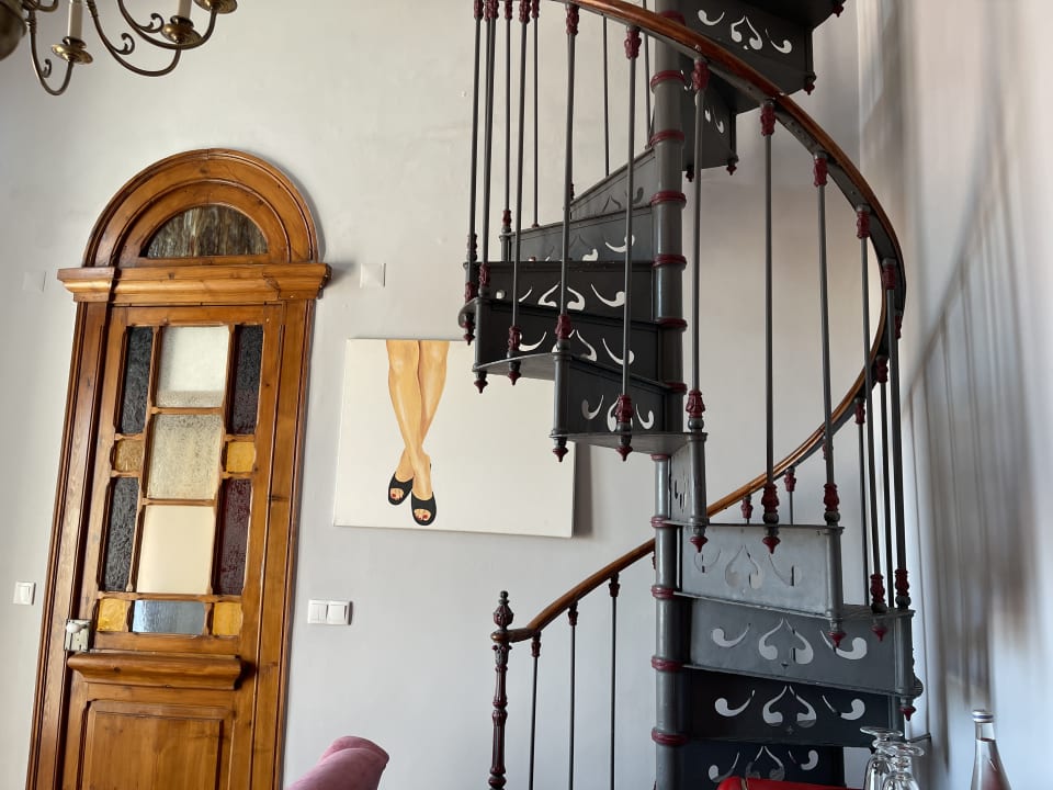 Zimmer Hotel Palacete Chafariz Del Rei