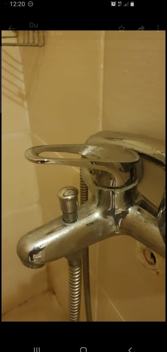 Zimmer Club Resort Atlantis