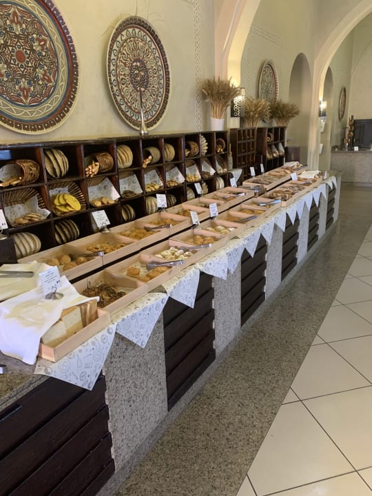 Gastro Jaz Makadi Oasis Resort