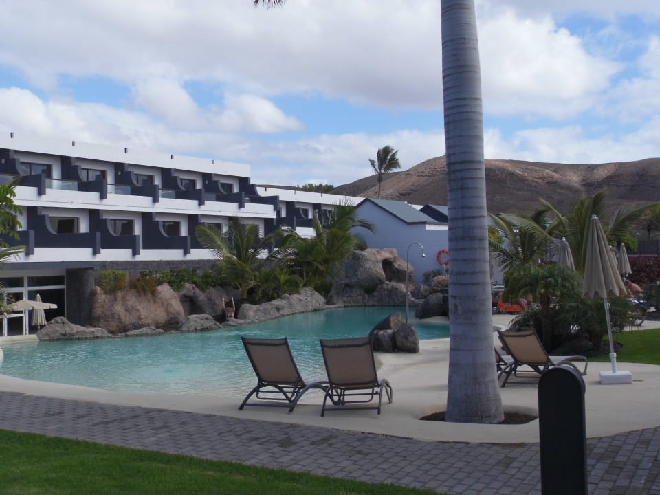 Pool R2 Romantic Fantasia Suites - Adults only