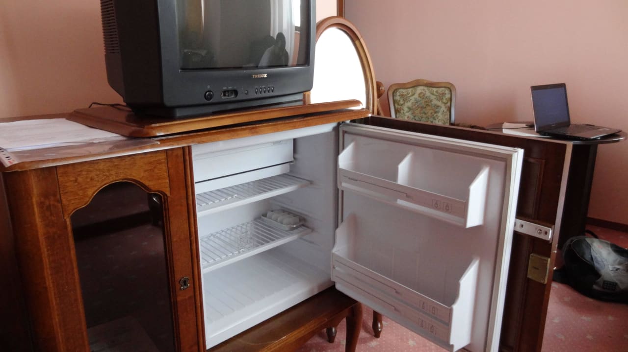 Pokój Hotel Polonia