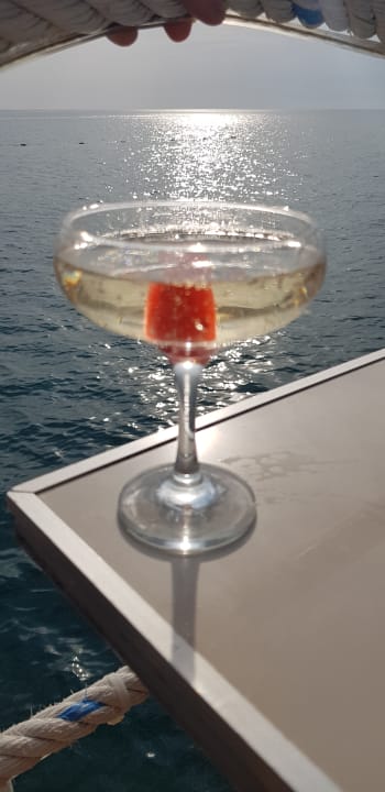 Strand Hotel Delphin Imperial