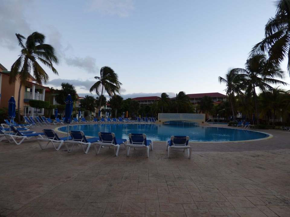 Pool Iberostar Origin Taínos