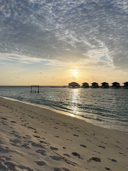 Strand ROBINSON NOONU