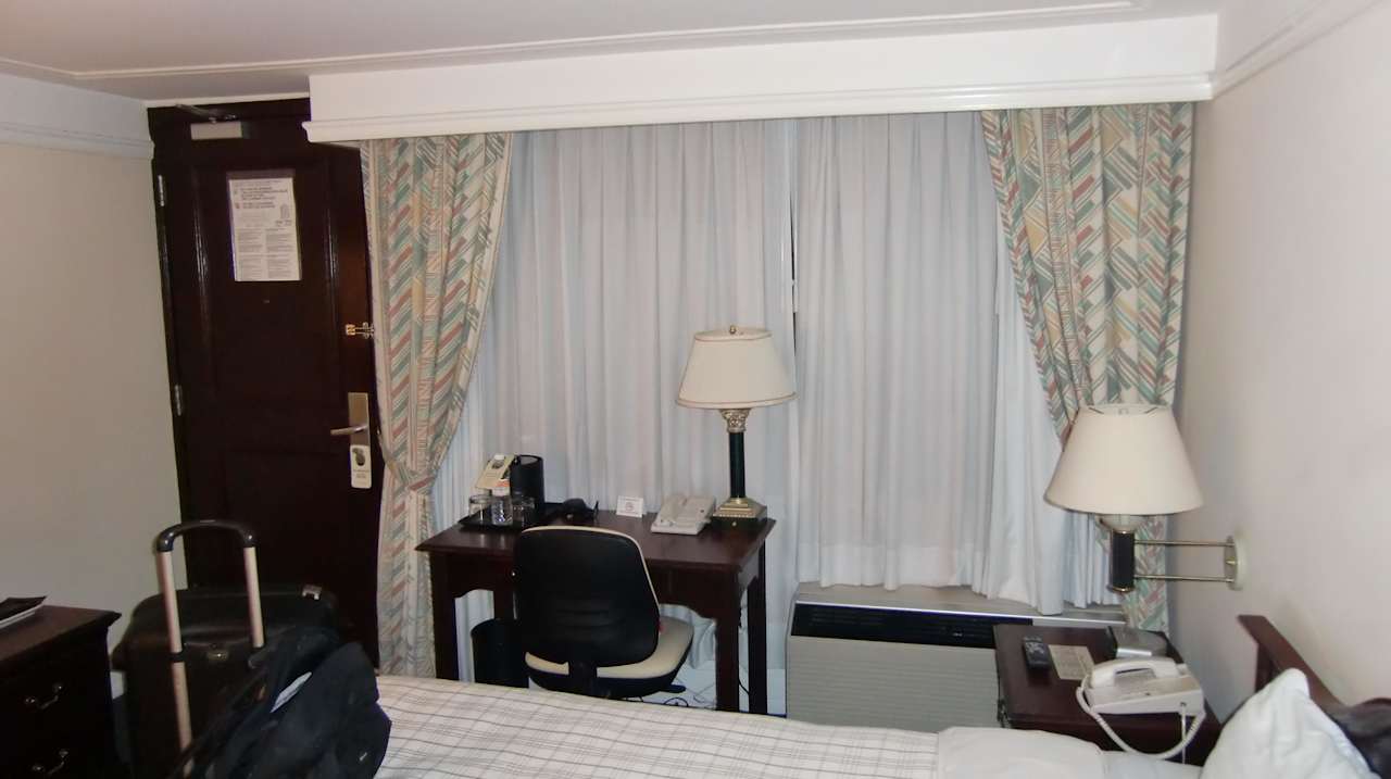 Wohnraum Krystal Satelite Maria Barbara