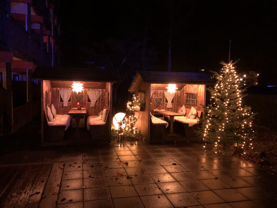 Gastro Göbel's Vital Hotel Bad Sachsa