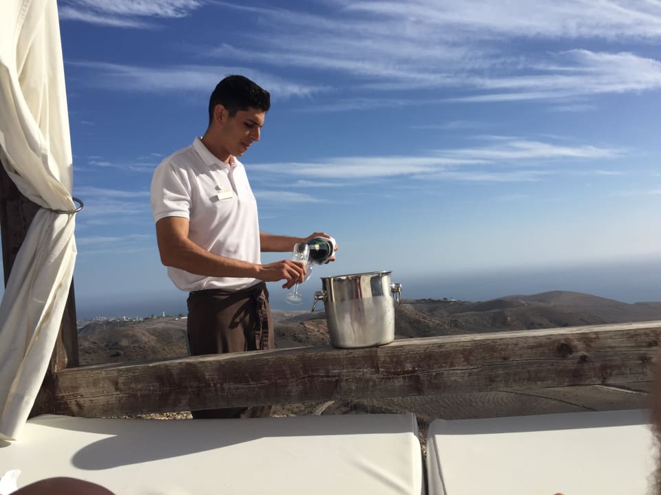 Sonstiges Salobre Hotel Resort & Serenity