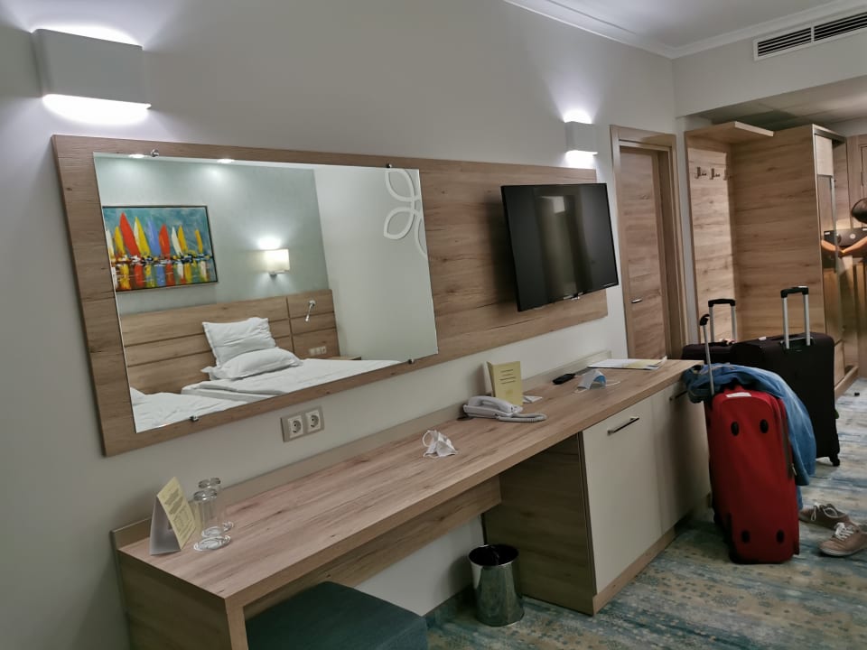 Zimmer Sentido Neptun Beach