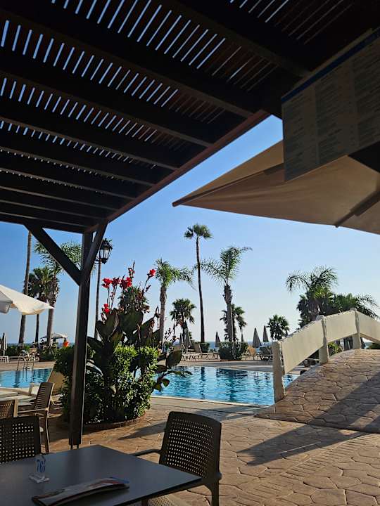 Pool Nelia Sea Breeze