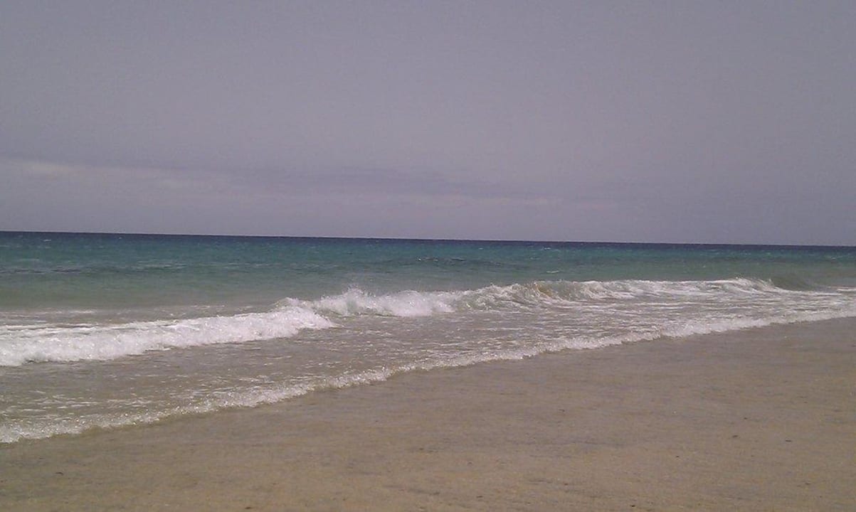 Strand Occidental Jandía Playa