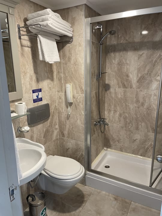 Zimmer Royal Atlantis Beach Hotel