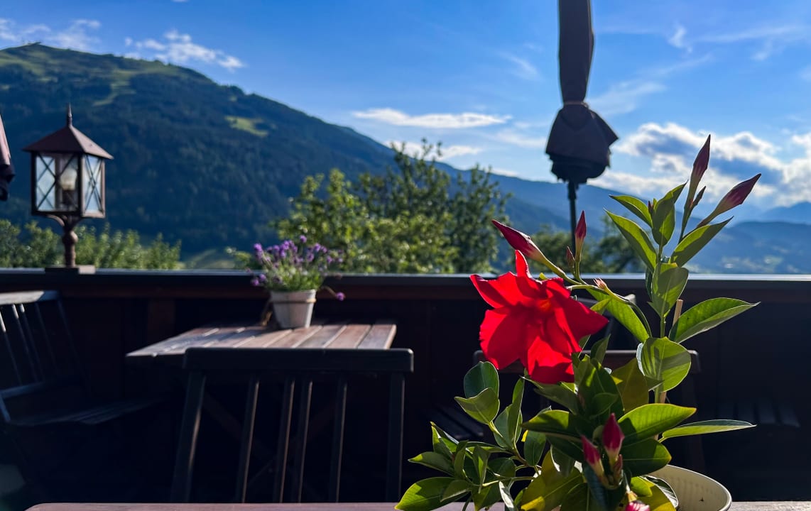 Gastro Alpengasthof Rossmoos