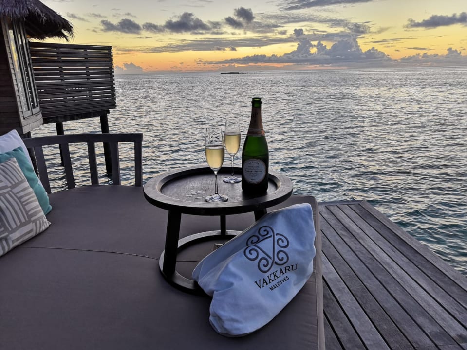 Gastro Vakkaru Maldives