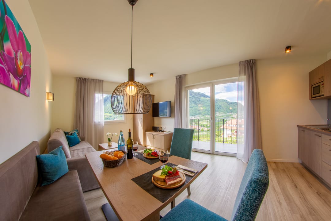 Zimmer Residence Lichtenberg