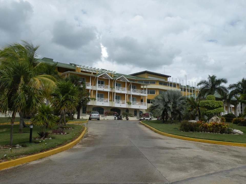 Hotel Melia Las Antillas Melia Las Antillas - Adults only