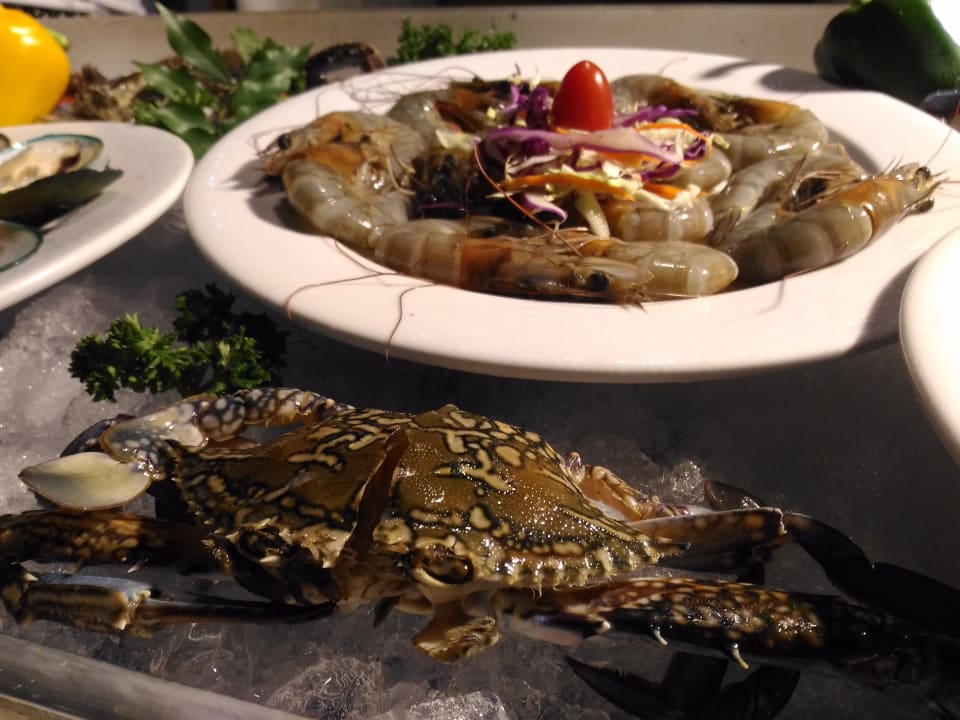 Gastro Ramada Phuket Southsea